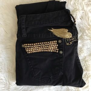 Robins Jeans